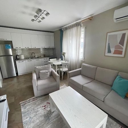 Anna'S Apartment ติรานา ภายนอก รูปภาพ