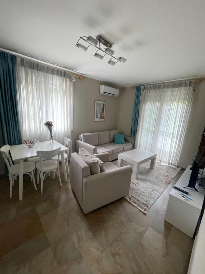 Anna'S Apartment ติรานา ภายนอก รูปภาพ