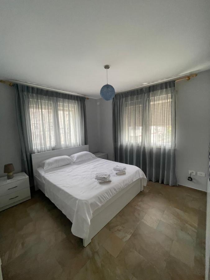 Anna'S Apartment ติรานา ภายนอก รูปภาพ