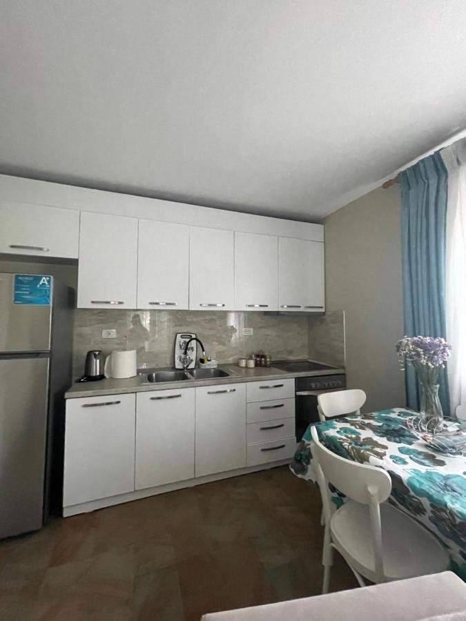 Anna'S Apartment ติรานา ภายนอก รูปภาพ