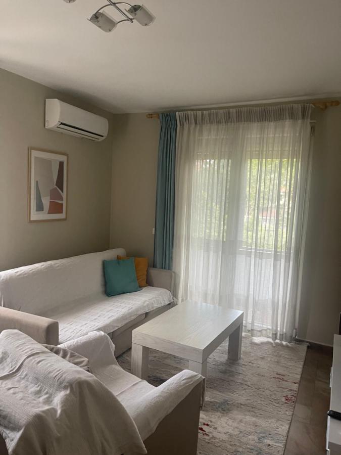Anna'S Apartment ติรานา ภายนอก รูปภาพ