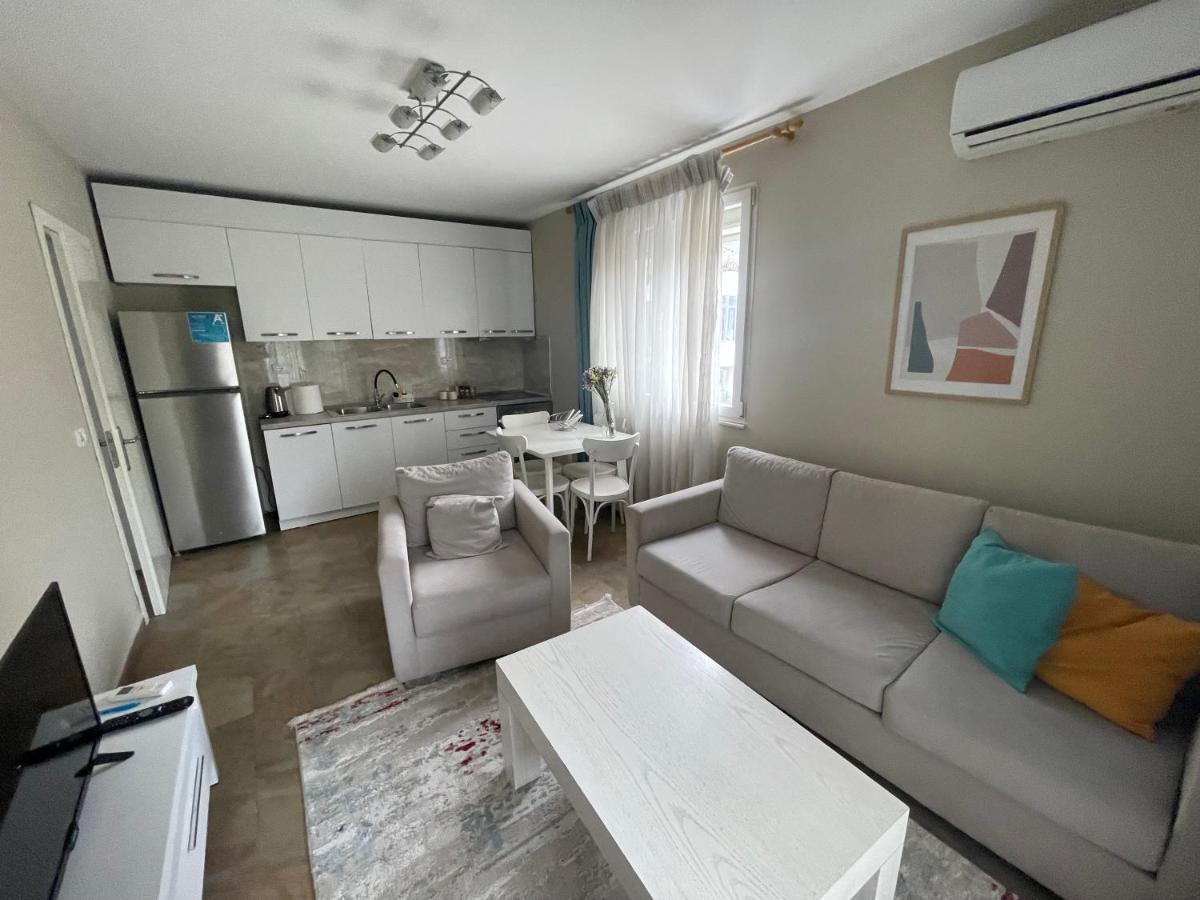 Anna'S Apartment ติรานา ภายนอก รูปภาพ